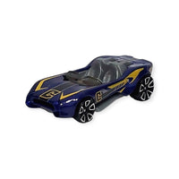 Carbonic - Hot Wheels - 2023 Multi-Pack Exclusive