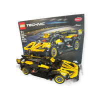 Bugatti Bolid - LEGO TECHNIC - 42151