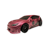 Subaru WRX STI - Hot Wheels - 2024 Nightburnerz 5-Pack Exclusive