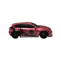 Subaru WRX STI - Hot Wheels - 2024 Nightburnerz 5-Pack Exclusive