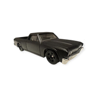 1967 El Camino - 2024	Fast & Furious HW Decades of Fast (1/5)