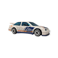 '87 Ford Sierra Cosworth - Hot Wheels - 2024 Nightburnerz 5-Pack Exclusive