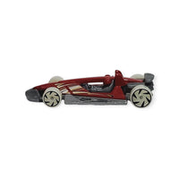 Track Hammer - Hot Wheels - Multi-Pack Exclusive (2023)