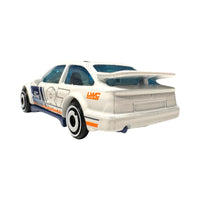 '87 Ford Sierra Cosworth - Hot Wheels - 2024 Nightburnerz 5-Pack Exclusive