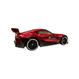 '20 Toyota GR Supra - Hot Wheels - 2024 Nightburnerz 5-Pack Exclusive