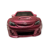 Subaru WRX STI - Hot Wheels - 2024 Nightburnerz 5-Pack Exclusive