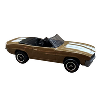 1969 Camaro SS-396 - Matchbox - 2024 - Matchbox 8-Pack