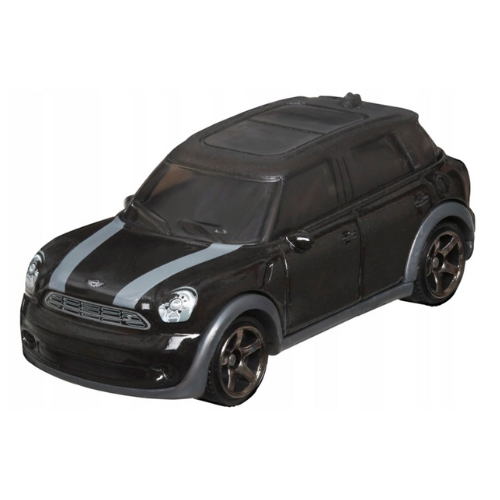 2011 MINI Cooper Countryman - Matchbox - 2023 - 5-Pack: MBX Wagons II