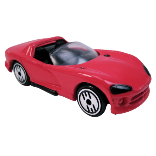 Dodge Viper RT/10 - 1993 Mainlines (210)