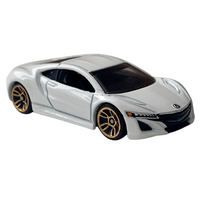 '17 Acura NSX (Exclusive) - Hot Wheels - HW Motor Show 5-Pack - 2024