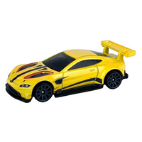 Aston Martin Vantage GTE (Exclusive) - Hot Wheels - HW Motor Show 5-Pack - 2024