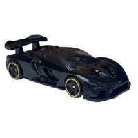 McLaren Senna (Exclusive) - Hot Wheels - HW Motor Show 5-Pack - 2024