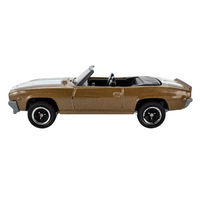 1969 Camaro SS-396 - Matchbox - 2024 - Matchbox 8-Pack