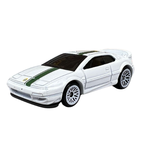 Lotus Esprit (Exclusive) - Hot Wheels - HW Exotics 5-Pack - 2021