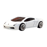 Lamborghini Gallardo LP 560-4 - Hot Wheels - Fast & Furious (4/5) - 2020