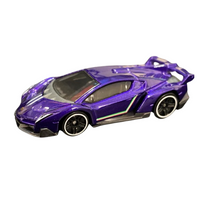 Lamborghini Veneno (Exclusive) - Hot Wheels - HW Exotics 5-Pack (2021)