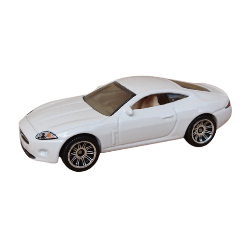 Jaguar XK - 2007 - Matchbox - 5-Pack: VIP (Exclusive)