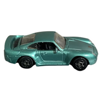 1986 PORSCHE 959 - Motor Max (6020) - 1/64 Diecast