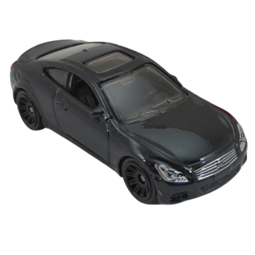 Infiniti G37 Coupe - Matchbox - 2024 - Matchbox 8-Pack (Exclusive)