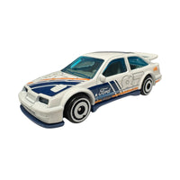 '87 Ford Sierra Cosworth - Hot Wheels - 2024 Nightburnerz 5-Pack Exclusive