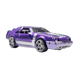 '84 Mustang SVO - Hot Wheels - Muscle Mania 4/10 - 2022 (221/250)