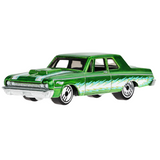 '64 Dodge 330 - Hot Wheels -  2024 Ultra Hots (1/8)