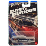 De Tomaso Pantera - Hot Wheels - 2024 Fast & Furious Racing (2/5)