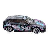 Subaru WRX STI - Hot Wheels - 2024 Mystery Models Series 3 (3/10)