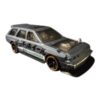 Nissan Maxima Drift Car - Hot Wheels - 2024 Nightburnerz 5-Pack Exclusive