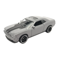 2008 Dodge Challenger SRT8 - Matchbox - 2020 MBX 5-Pack: Top Gun: Maverick (Exclusive)