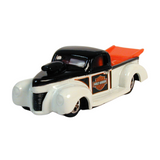 '40 Ford - Hot Wheels - 2001 Mainlines (156/240) - Harley-Davidson