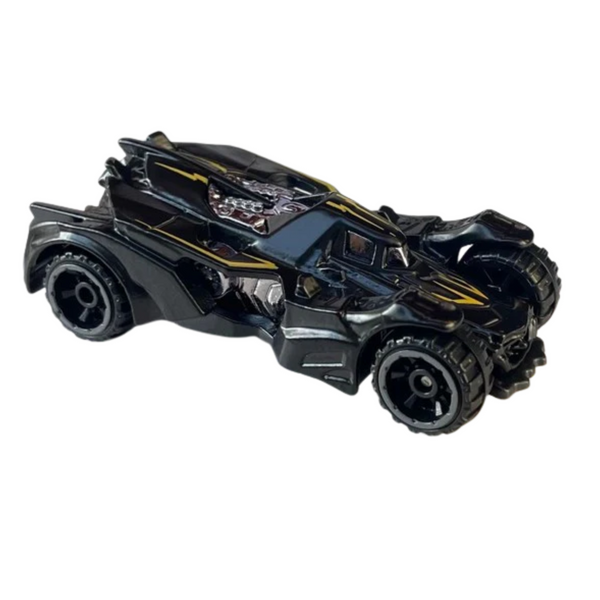 Batman: Arkham Knight Batmobile - Batman (4/5) - 2024 Mainlines (149/250)