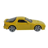 '89 Mazda Savanna RX-7 FC3S - Hot Wheels - 2022 Night Burnerz 5-Pack (Exclusive)