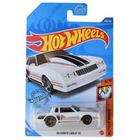 '86 Monte Carlo SS - Hot Wheels - Muscle Mania (6/10) - 2020 Mainlines (196/250)