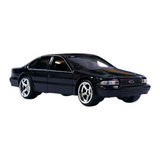 '96 Chevrolet Impala SS - Hot Wheels - 	Hot Wheels Boulevard #74 - 2023