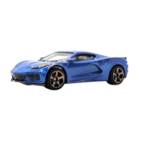 2020 Corvette C8 - Matchbox - MBX Highway - 2020 Mainlines (47/100)