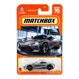 2019 McLaren 720S Spider - Matchbox - MBX Highway - 2023 (66/100)