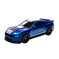 2020 Ford Mustang Shelby GT500 - Hot Wheels - Muscle Mania 1/10 - 2020 (248/250)