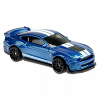 2020 Ford Mustang Shelby GT500 - Hot Wheels - Muscle Mania 1/10 - 2020 (248/250)