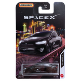 Tesla Model X (Space X) - Matchbox - 2024 Mainline (75/100)