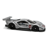 2016 Ford GT Race - Hot Wheels - HW Speed Graphics 1/10 - 2021 (67/250)