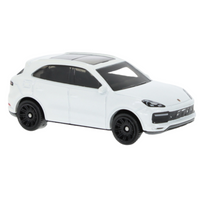 Porsche Cayenne Turbo (MB1305) - Matchbox - MBX Metro - 2024 (27/100)